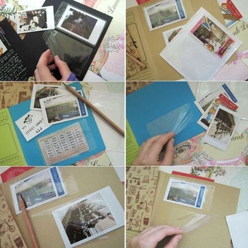 Instax Mini Pocket Sticker v4 - Image 4