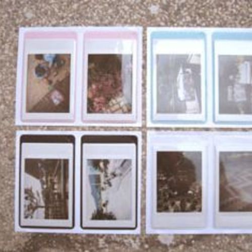 Instax Mini Pocket Sticker v4 - Image 12