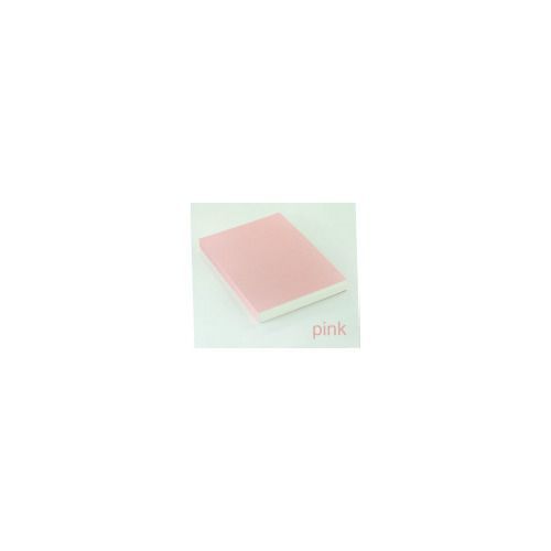 MochiThings: Simple Pastel Notebook