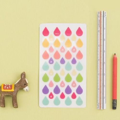 Rainbow Sticker Collection - Image 2