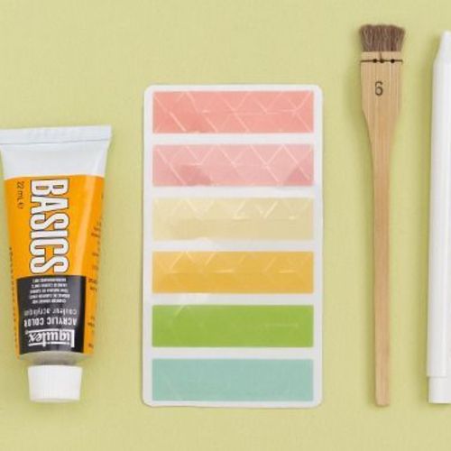 Rainbow Sticker Collection - Image 3