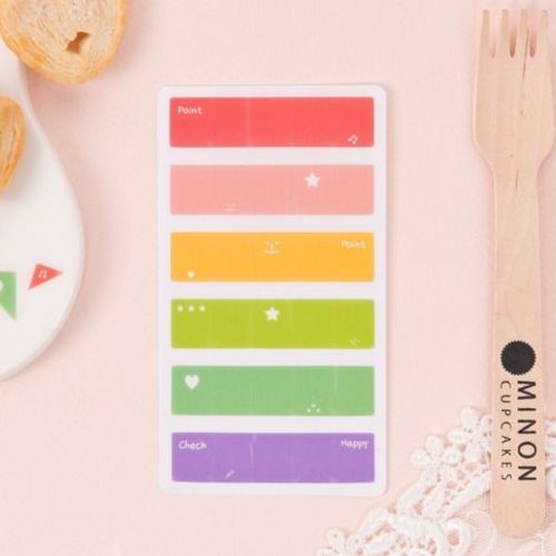 Rainbow Sticker Collection - Image 7