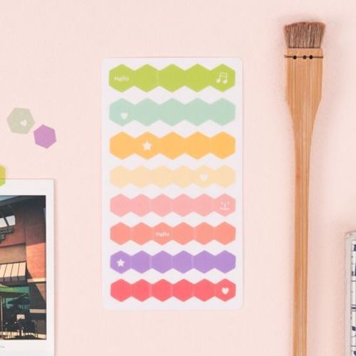 Rainbow Sticker Collection - Image 8