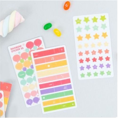 Rainbow Sticker Collection - Image 13