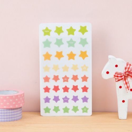 Rainbow Sticker Collection - Image 12