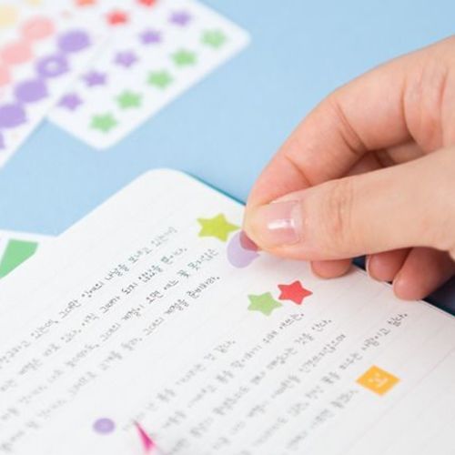 Rainbow Sticker Collection - Image 17