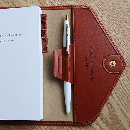 Leather Index Sticker v3 - Image 11