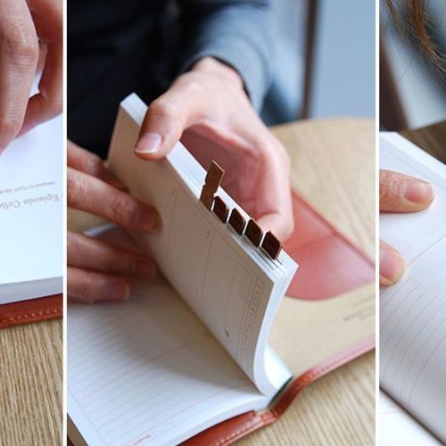 Leather Index Sticker v3 - Image 10