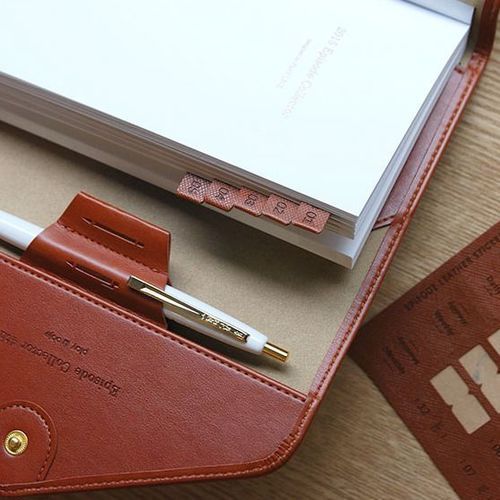 Leather Index Sticker v3 - Image 12