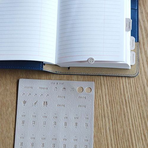 Leather Index Sticker v3 - Image 8