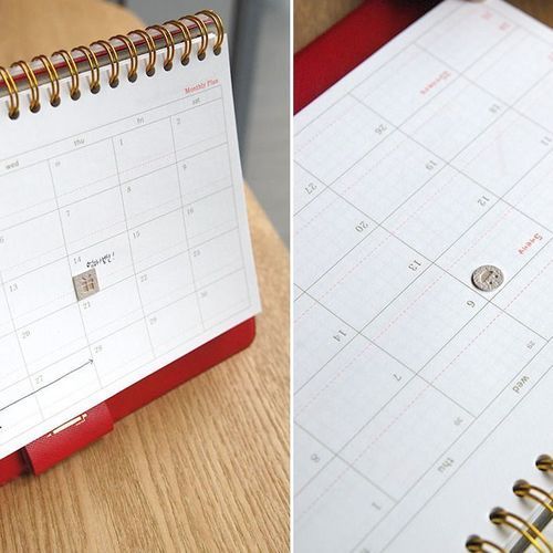 Leather Index Sticker v3 - Image 9