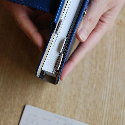 Leather Index Sticker v3 - Image 7