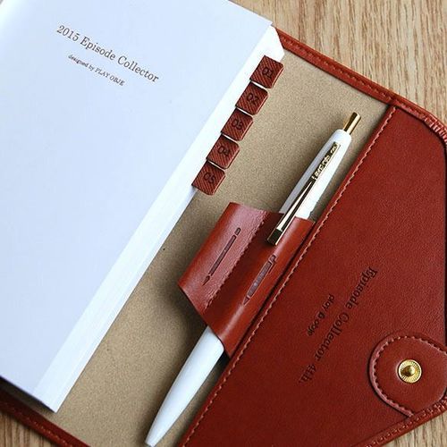 Leather Index Sticker v3 - Image 14