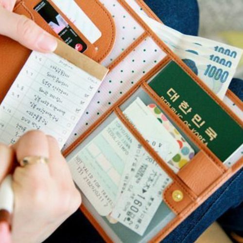 From Passport Case - Image 4