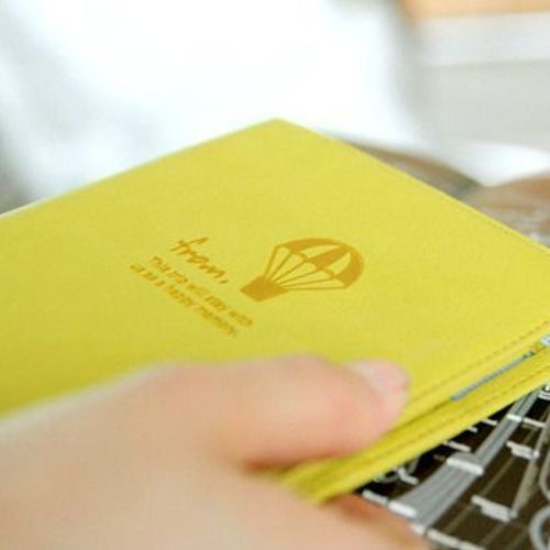 From Passport Case - Image 5