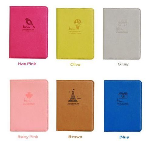 From Passport Case - Image 2