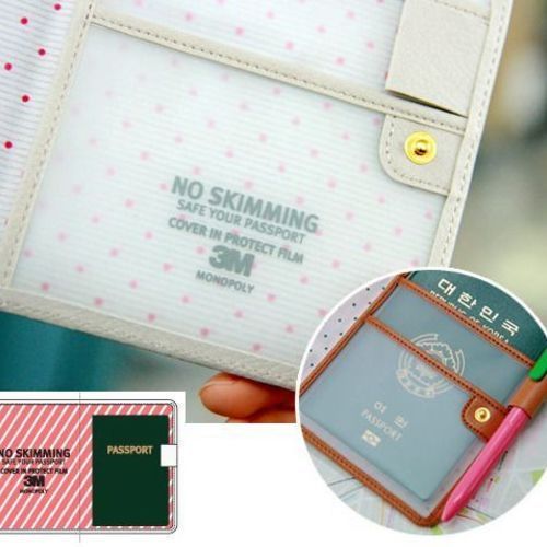 From Passport Case - Image 6