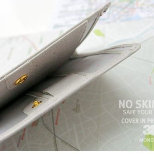 From Passport Case - Image 8