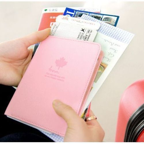 From Passport Case - Image 9