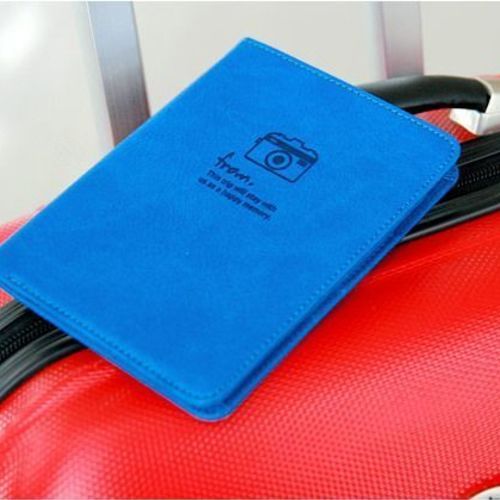 From Passport Case - Image 10