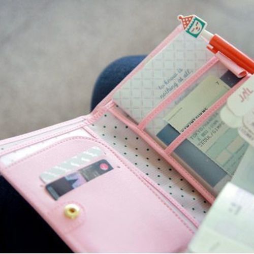 From Passport Case - Image 11