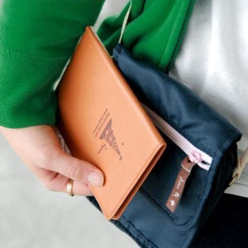 From Passport Case - Image 12