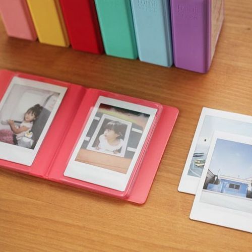 Instax Mini Collection