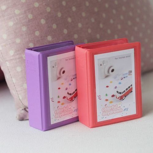 Instax Mini Collection