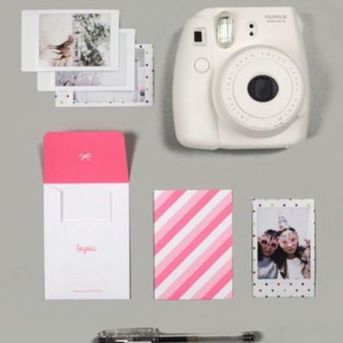 Instax Mini Collection