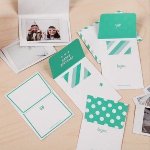 Instax Mini Collection