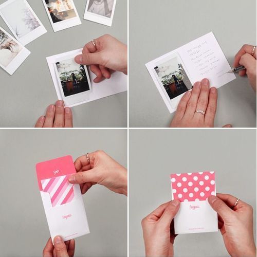 Instax Mini Collection