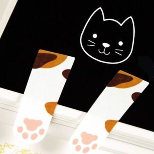 Kitty Sticky Note Collection - Image 12