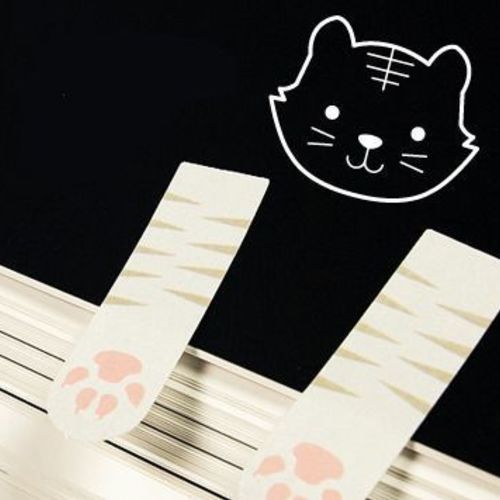 Kitty Sticky Note Collection - Image 13