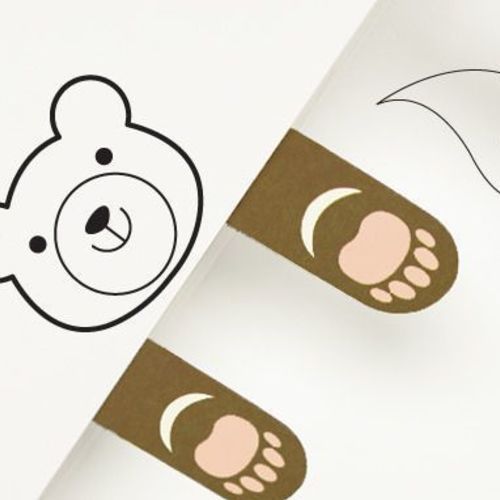 Kitty Sticky Note Collection - Image 15