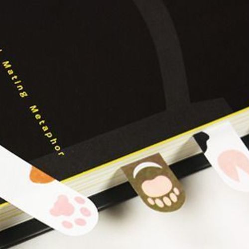 Kitty Sticky Note Collection - Image 18