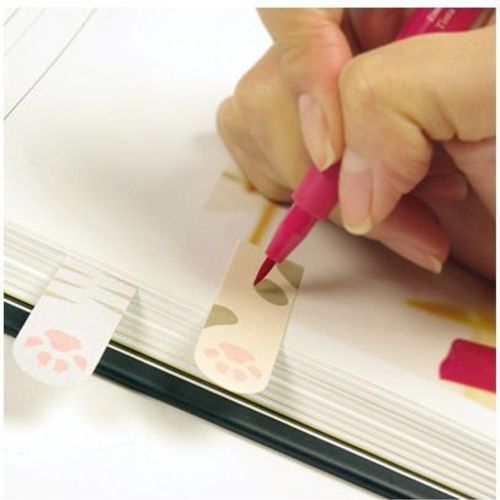 Kitty Sticky Note Collection - Image 17