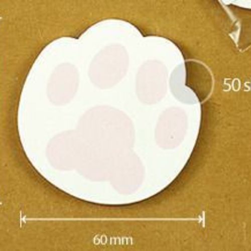 Kitty Sticky Note Collection - Image 6