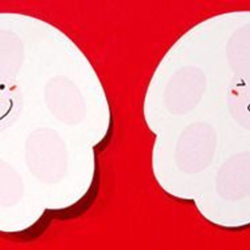 Kitty Sticky Note Collection - Image 8