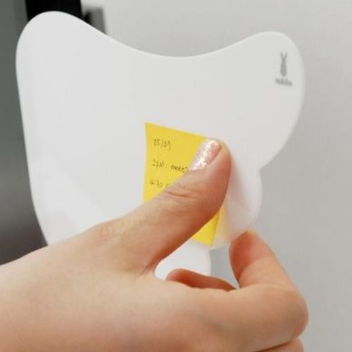 Angel Wings Memo Board - Image 5