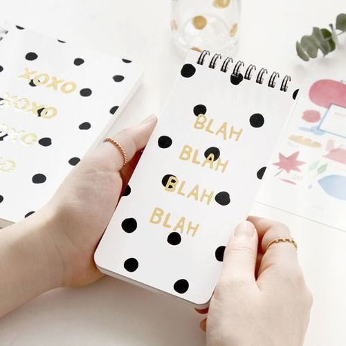 Small Ghost Pop Notebook - Image 18