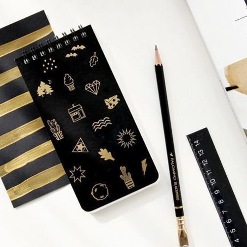 Small Ghost Pop Notebook - Image 14