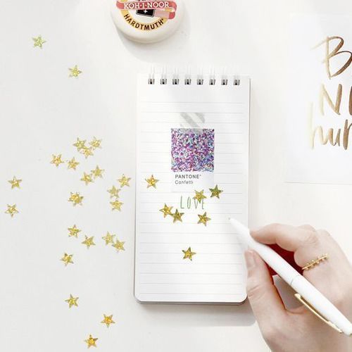 Small Ghost Pop Notebook - Image 19