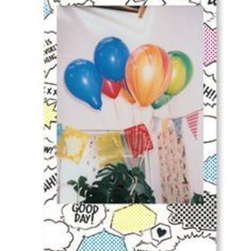 Comic Fuji Instax Mini Film - Image 3