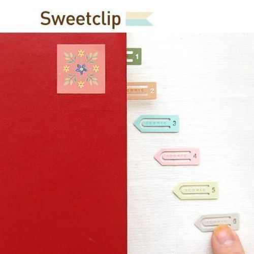 Iconic Bookmark - Image 9