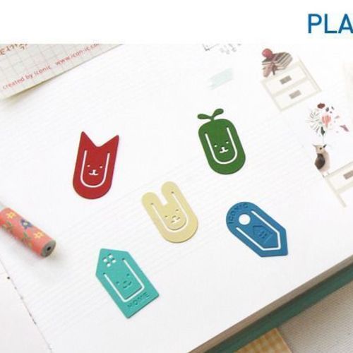 Iconic Bookmark - Image 8