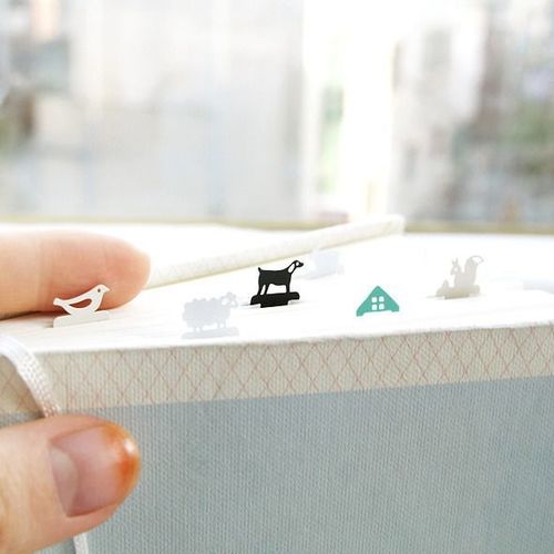 Iconic Bookmark - Image 29