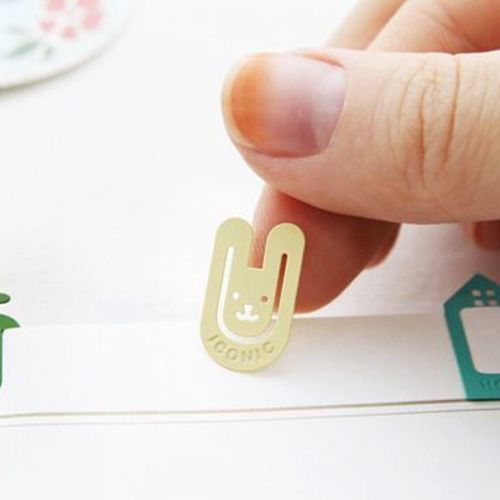 Iconic Bookmark - Image 25