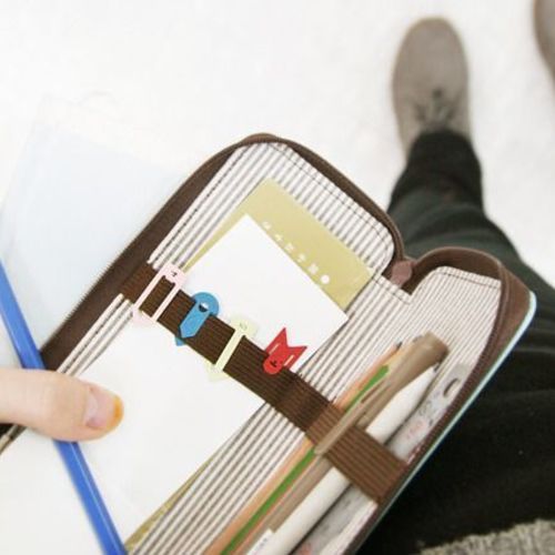 Iconic Bookmark - Image 34