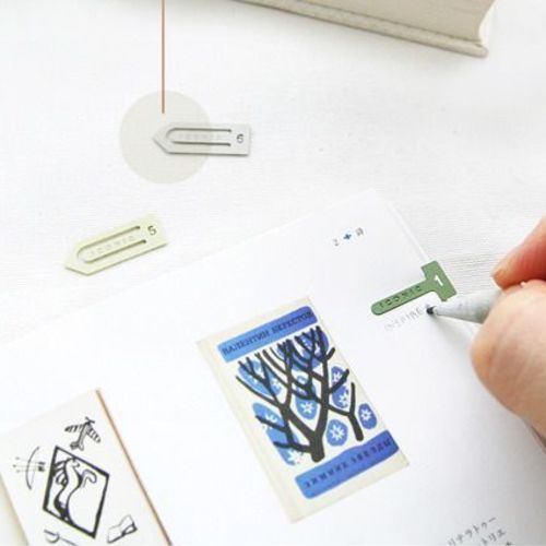 Iconic Bookmark - Image 35
