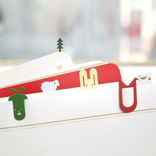 Iconic Bookmark - Image 33